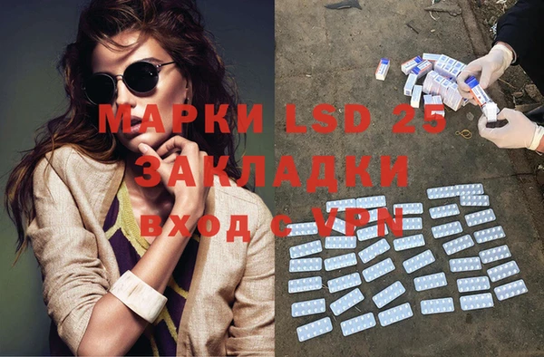 стаф Белоозёрский